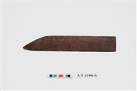 藏品(打緯板)的圖片